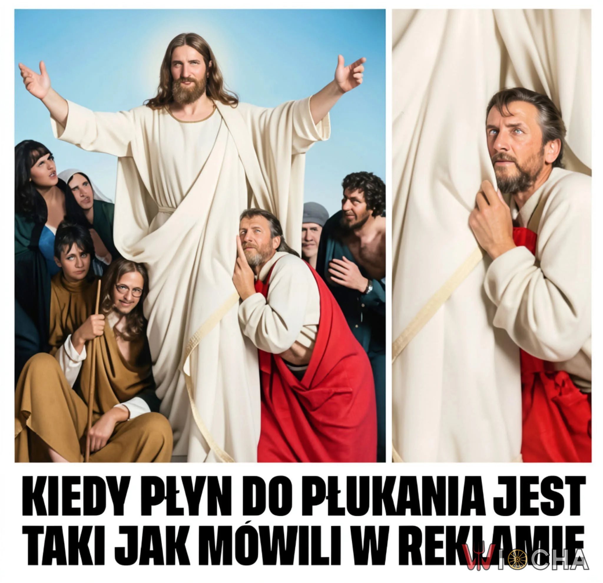 To naprawdę działa!