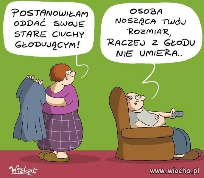 Tak na dobry początek dnia 