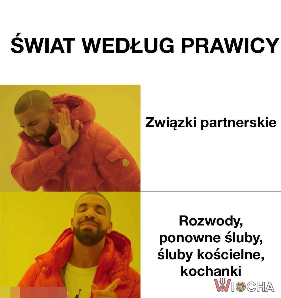 Prawicowa nielogika