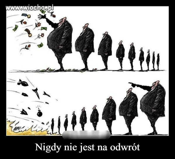 I tak to właśnie wygląda 