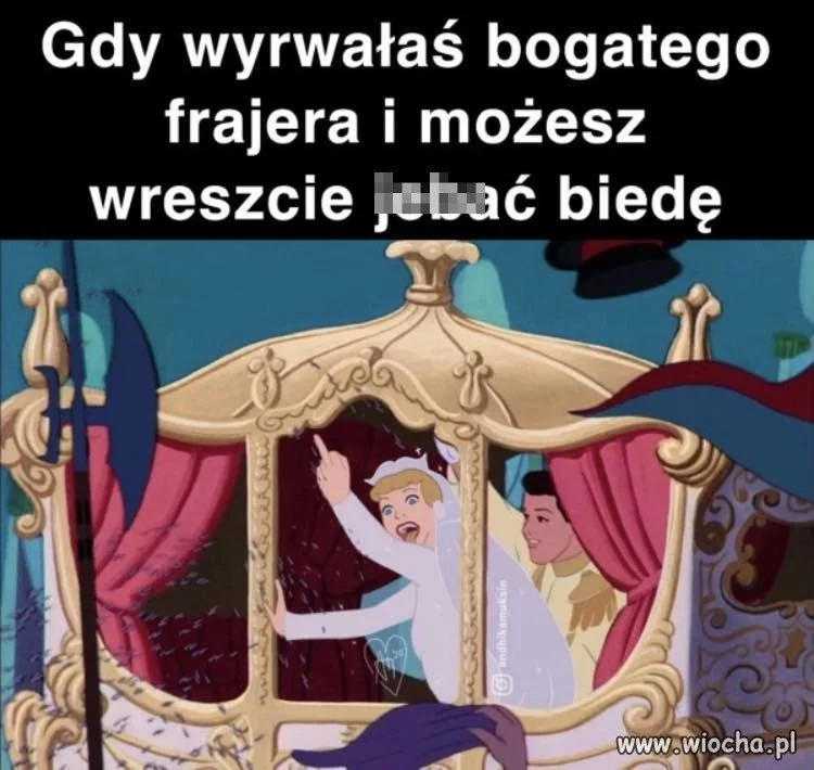 Sukces to stan umysłu