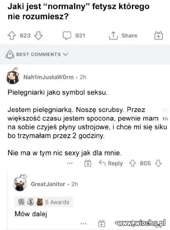 Słuchamy, nie oceniamy