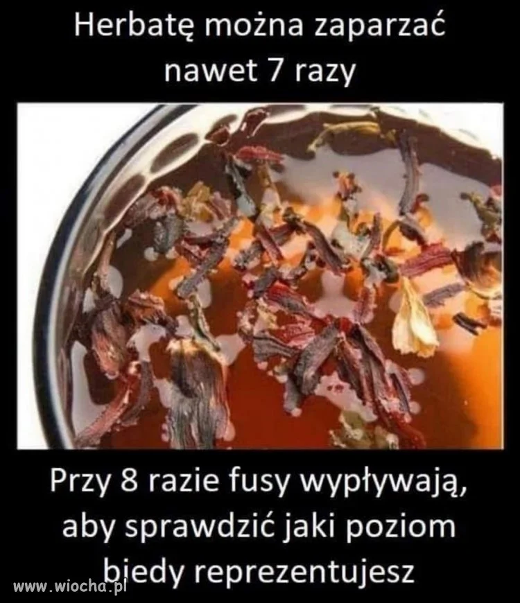 Oszczędność czy tradycja