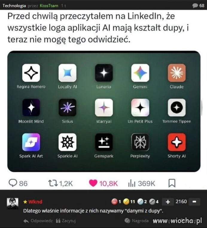 Jakby się tak przyjrzeć, ale tak przyjrzeć 