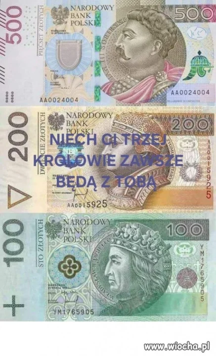 Niech Trzej Królowie do Was też chętnie przybywają