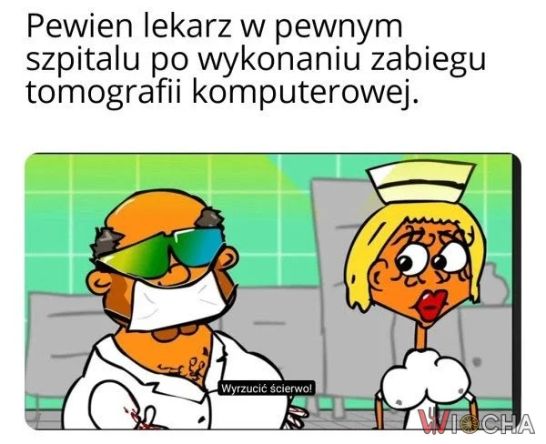 Pewnego razu w Warszawie