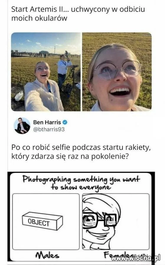 To kobieca rzecz