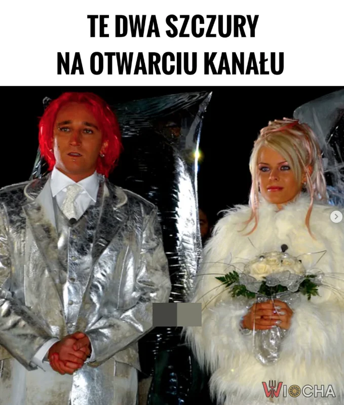 To były czasy