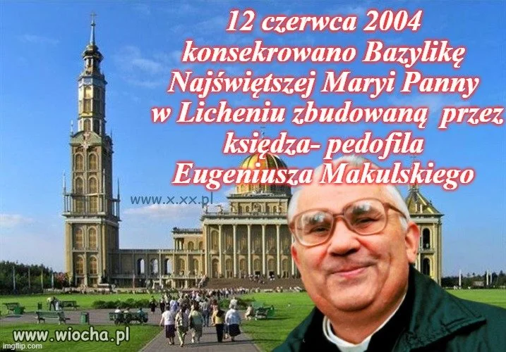 Największy na świecie pomnik