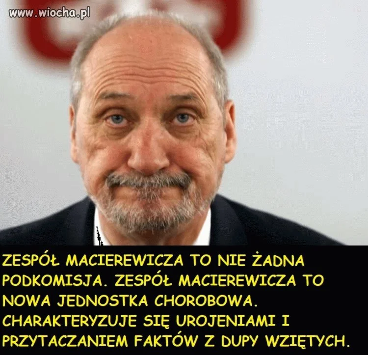 A pokój bez klamek wciąż czeka