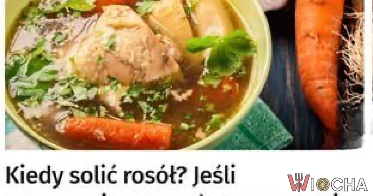 Dobrze wiedzieć...