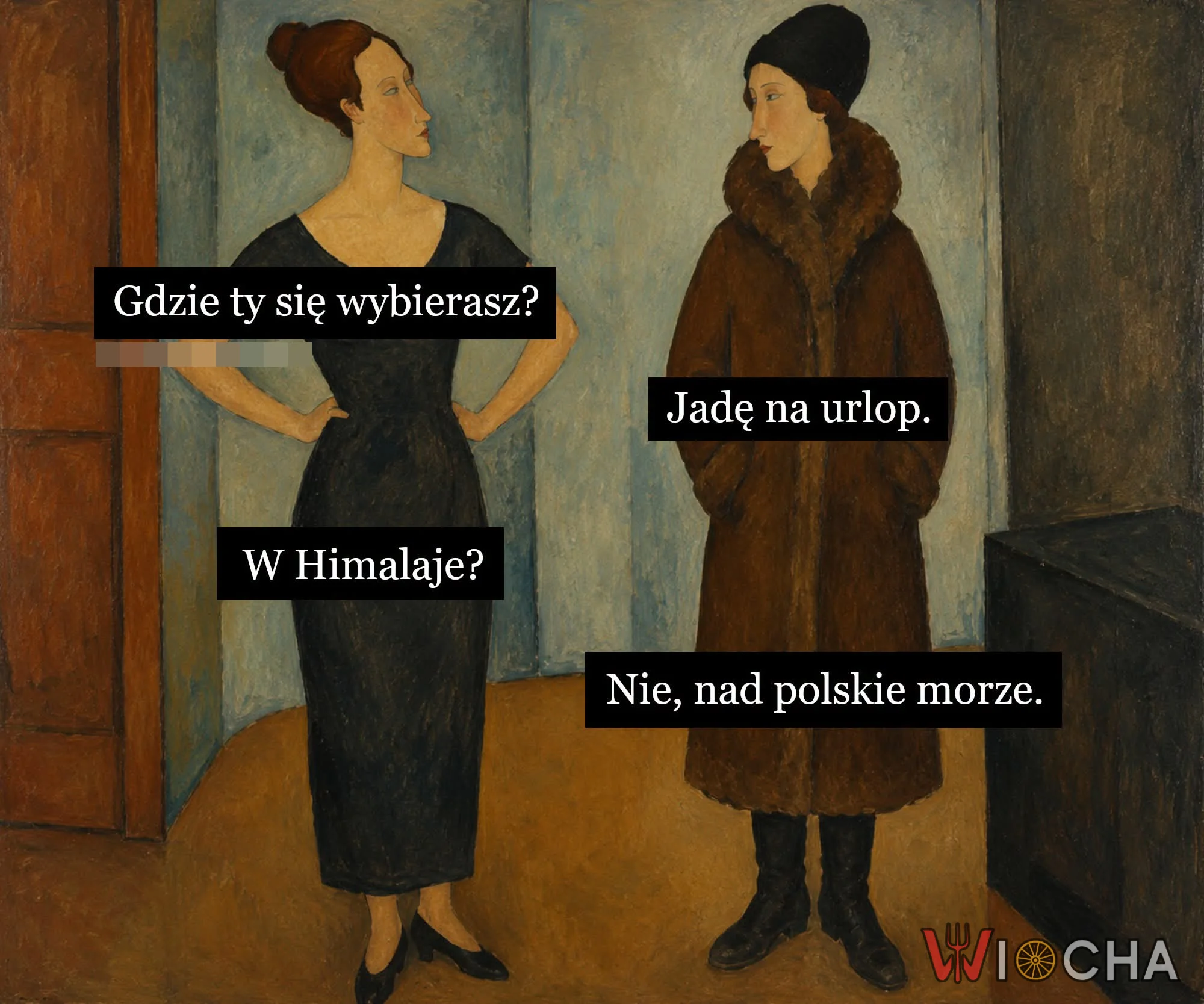 Lato nad Bałtykiem