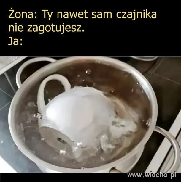 To patrz teraz