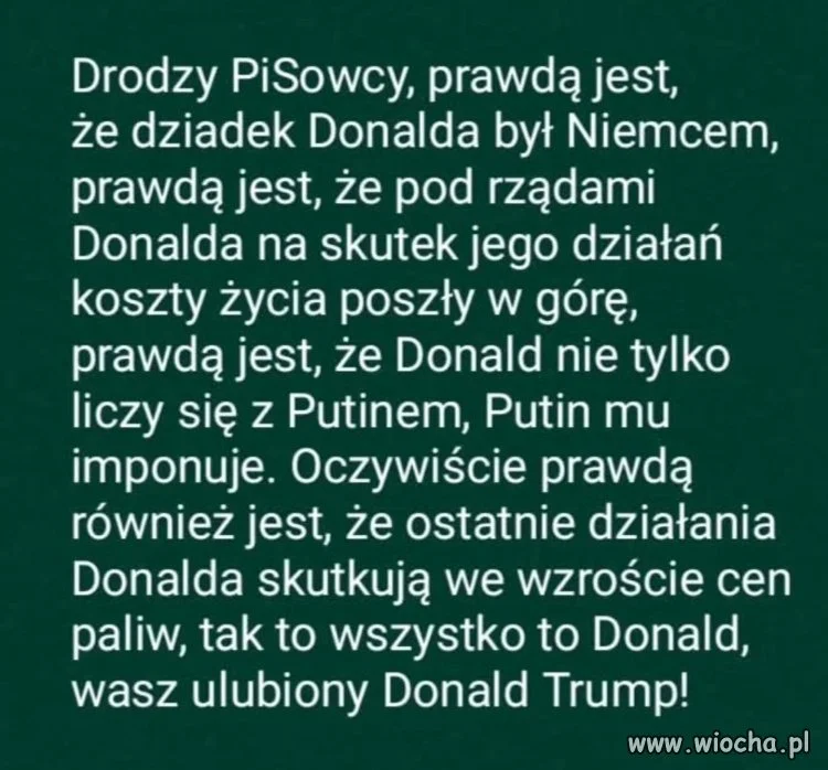 Cała prawda