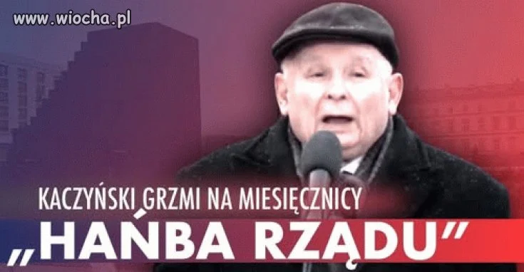On wygląda jak zombie 