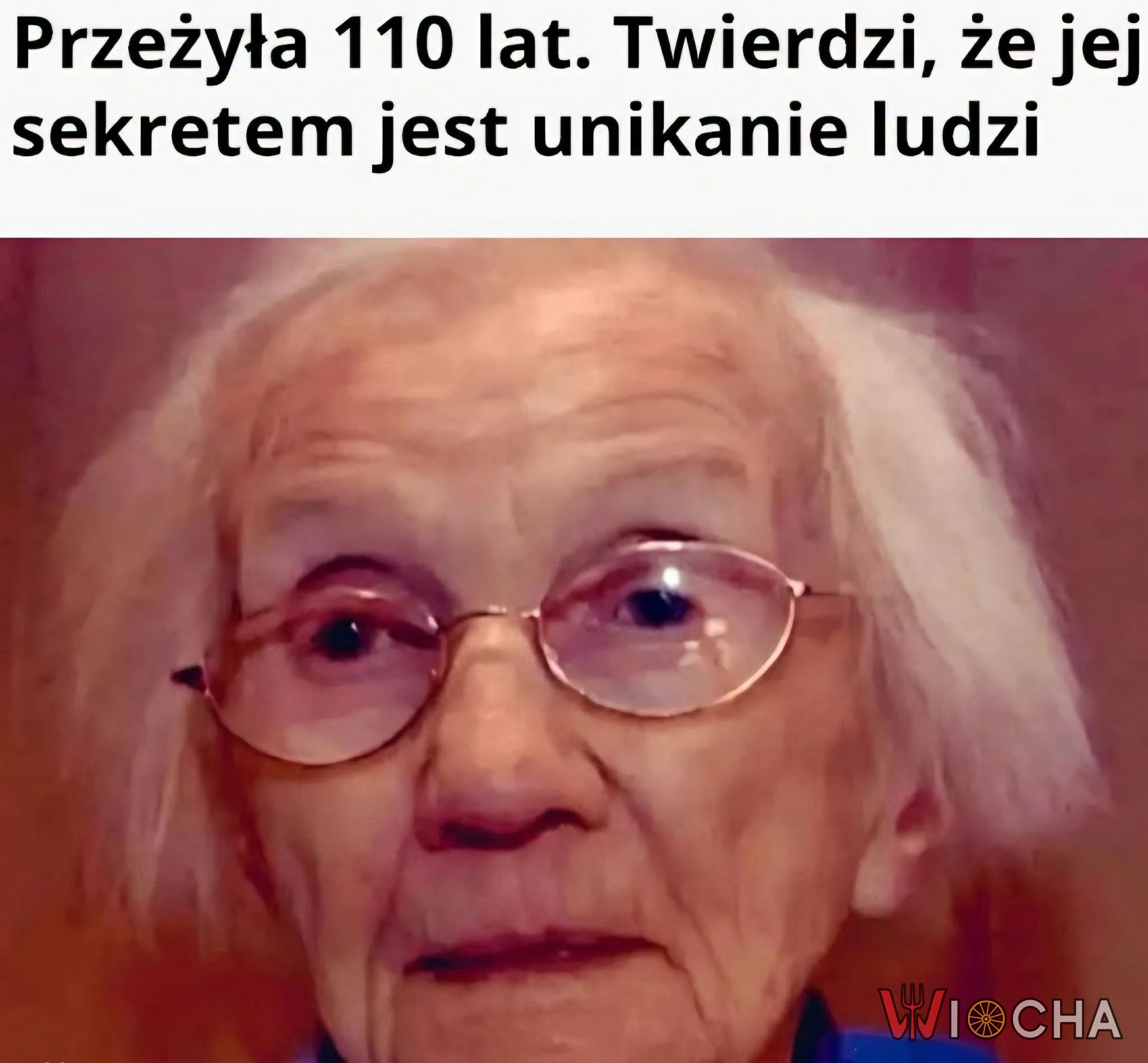 Sekret długowieczności