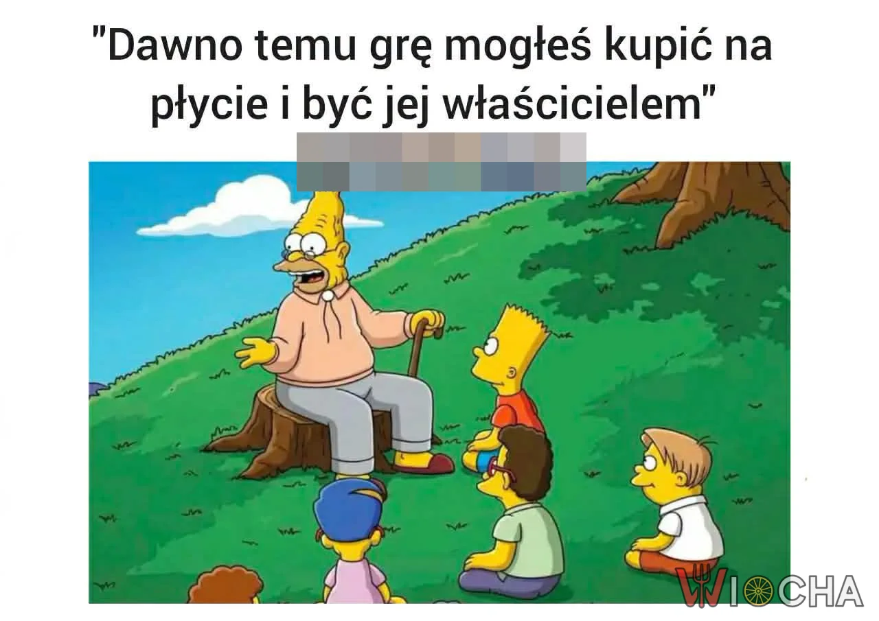 Złote czasy to były