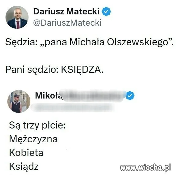 Ksiądz to najbardziej uprzywilejowana 