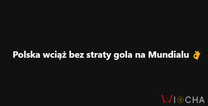 Mistrzostwa bez stresu