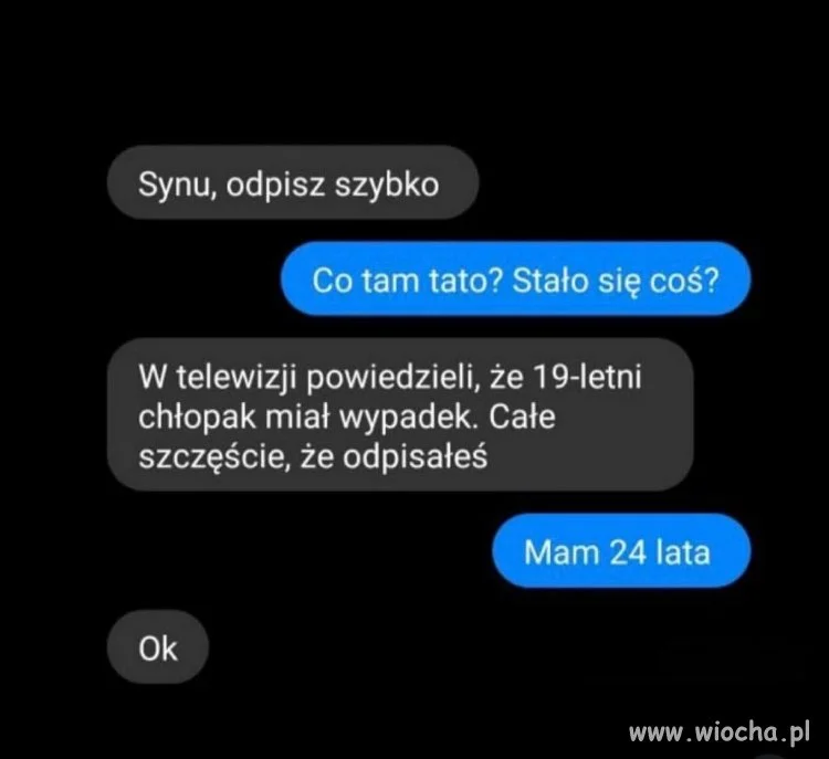 Każdy facet dobrze wie gdzie zostawił śrubokręt