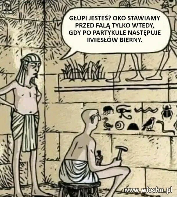 Gramatyka starożytna