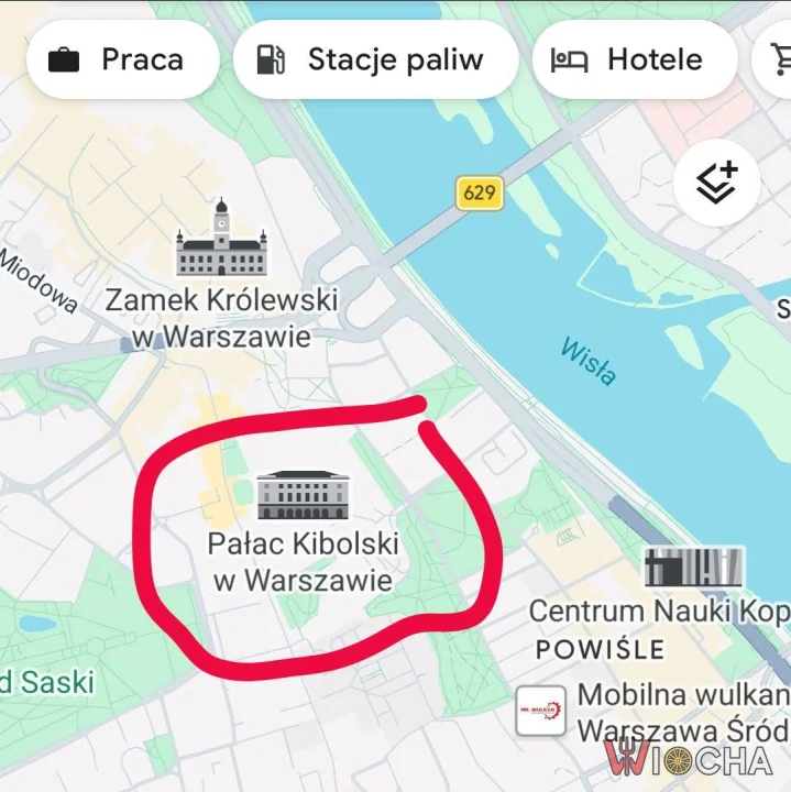 Co za śmieszek to zrobił?