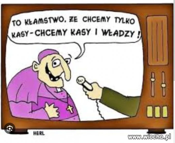 HERL zawsze w punkt...