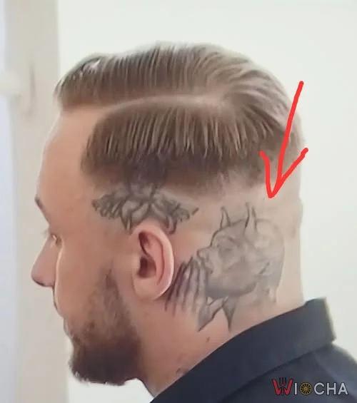 Diabeł szepce na ucho