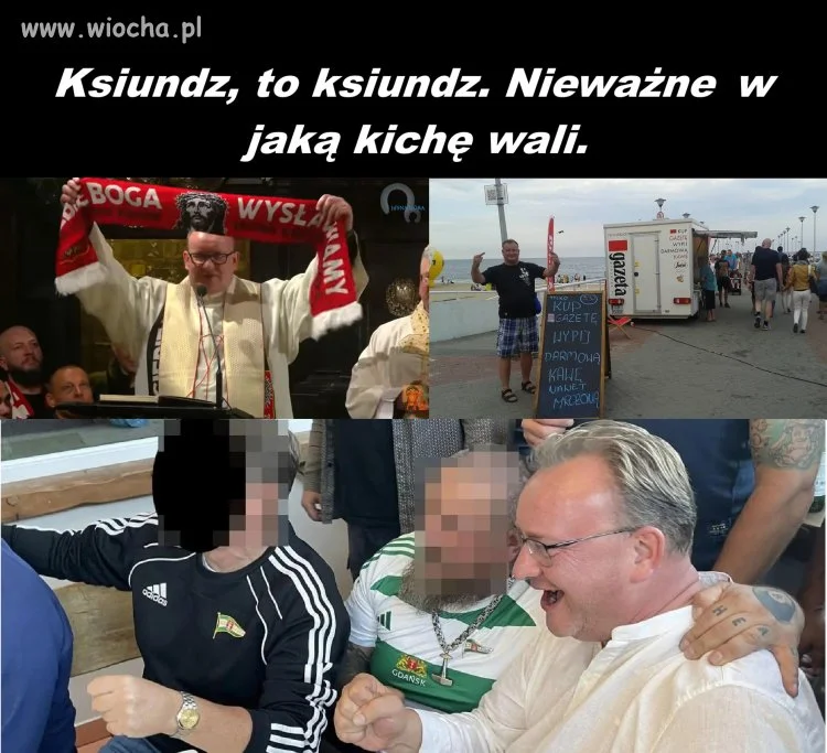 Ksiundz Parówa