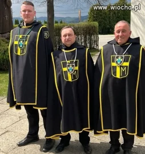 Trzej muszkieterowie