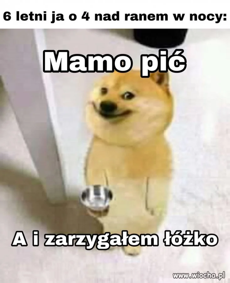 Aha i potrzebuję na jutro mieć blok techniczny