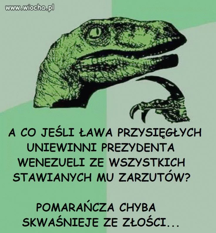 To dopiero byłby cyrk na kółkach...