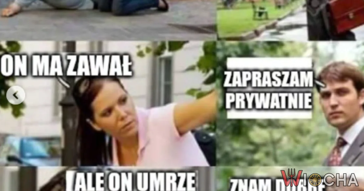 Nie dla poważnych