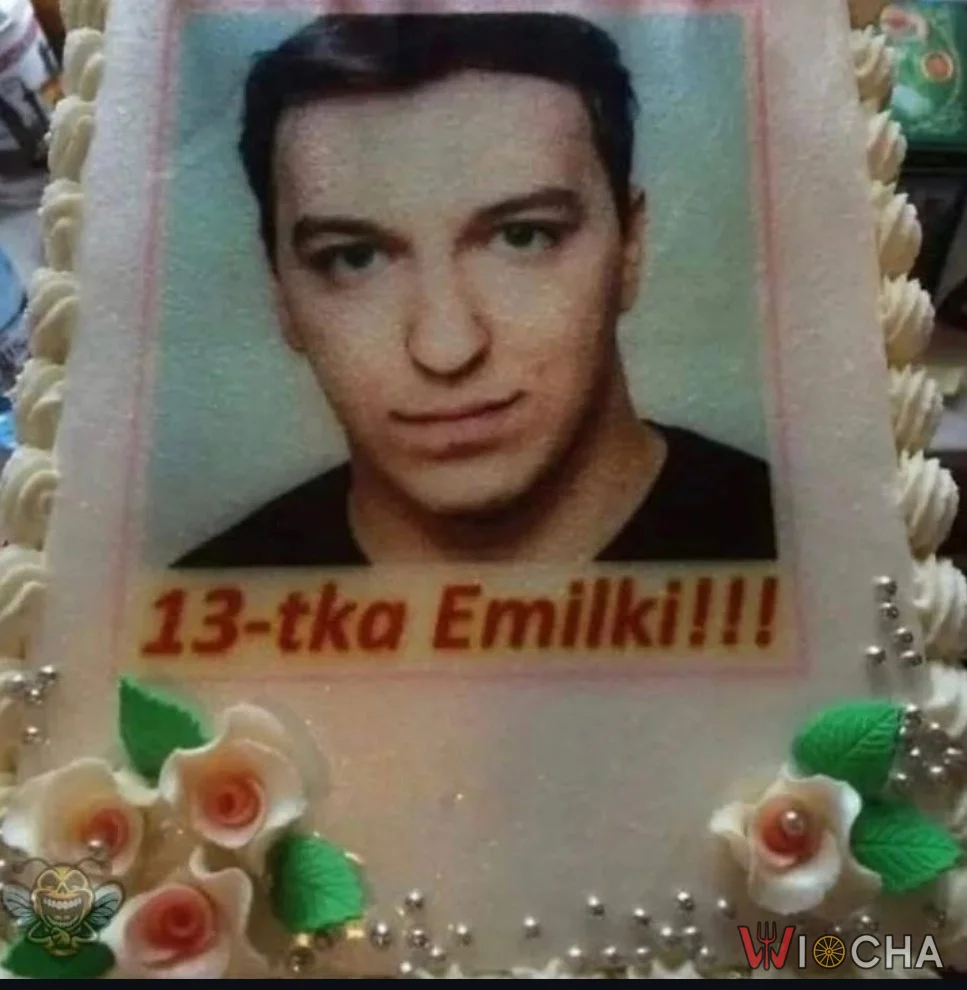 Wszystkiego najlepszego!
