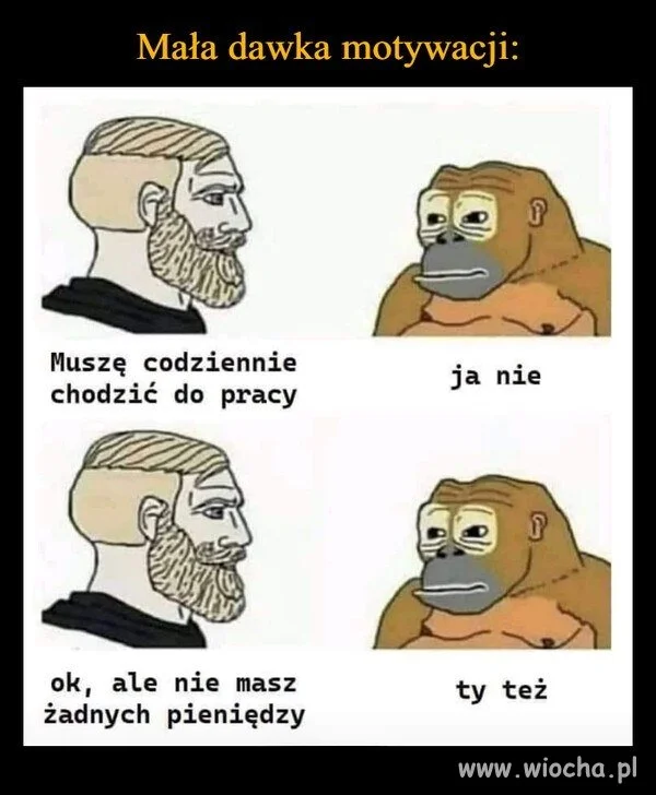 Nie masz żadnych pieniędzy