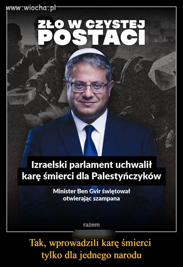Zło w czystej postaci 