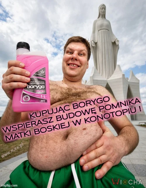 Wybieraj dobrze !