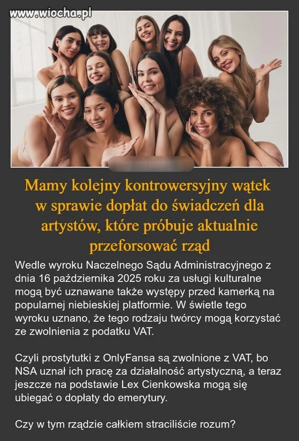 Słuszne pytanie...