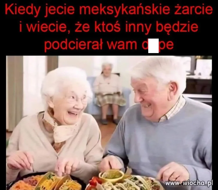No to smacznego