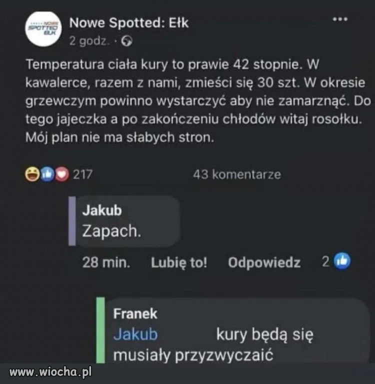 Myślenie strategiczne