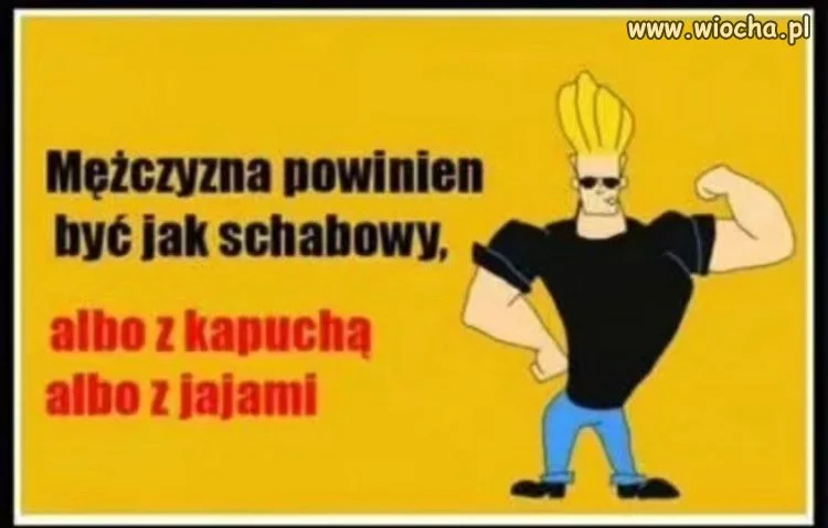 Kapusta czy jaja? Oto pytanie!