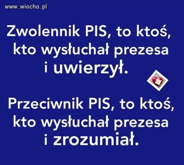 W punkt