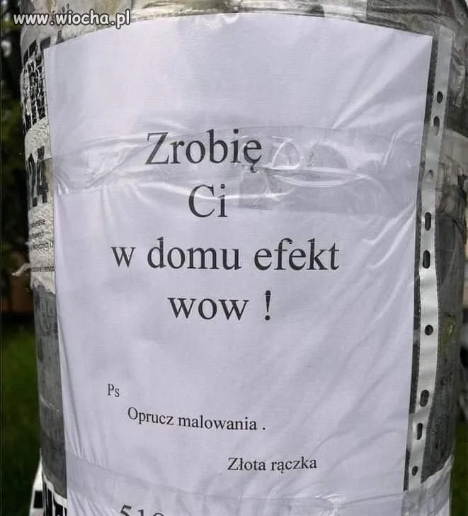 No nie wiem