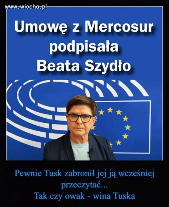 I co wy na to rolnicy?