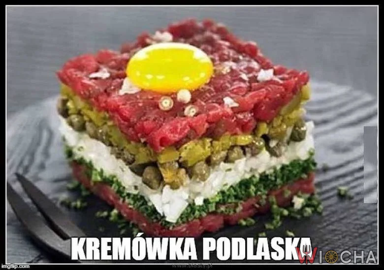 Kremówka na bogato