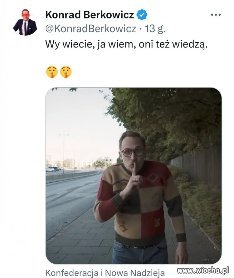Niestety