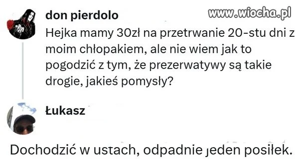 Rada bezpłatna 