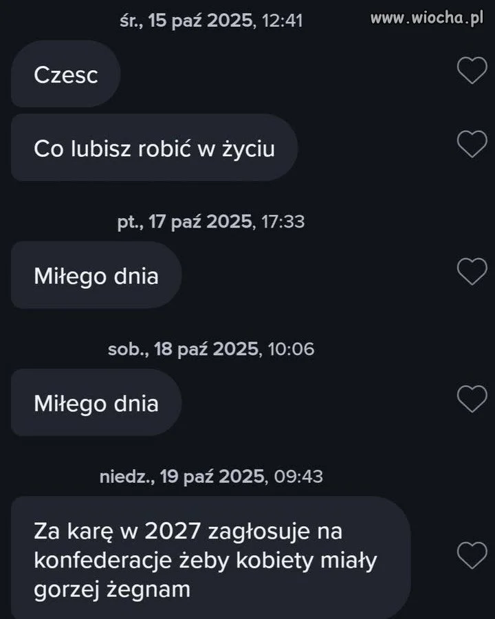 POV: rozmowy z mężczyznami
