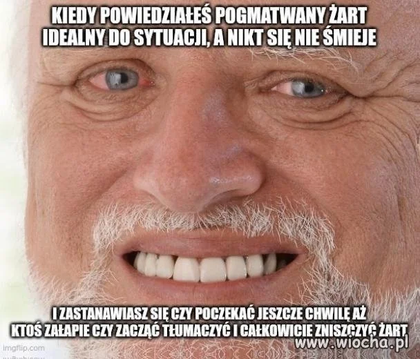 Zabijacz żartów ? nasz codzienny humor
