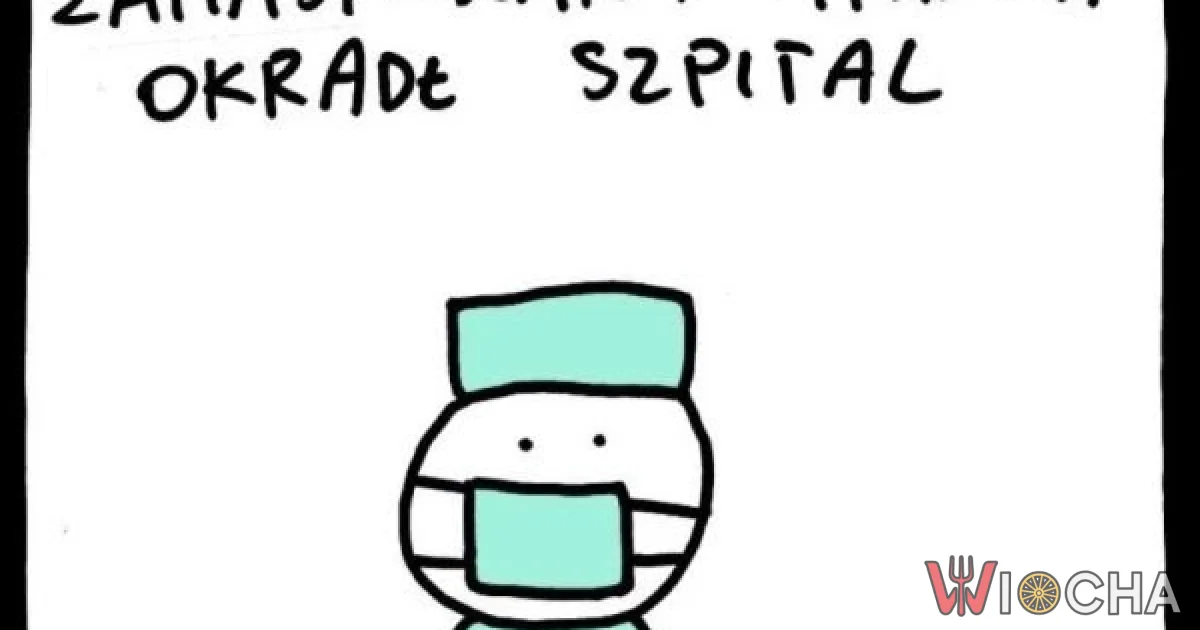 Czy ktoś rozpoznaje sprawcę?